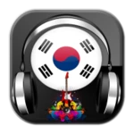 Logo of Top FM Radio Korea-South Korea android Application 